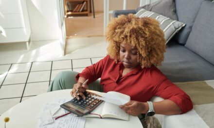 Start the Year with a 24-Hour Financial Security Reset