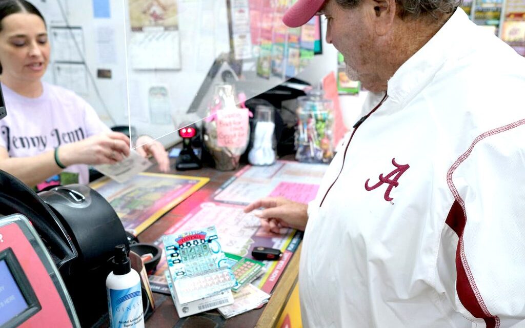 Alabama Lottery Still a Long Shot: Lawmakers Signal No Vote in Pivotal 2026