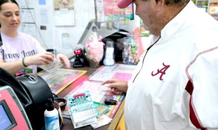 Alabama Lottery Still a Long Shot: Lawmakers Signal No Vote in Pivotal 2026
