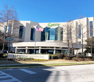 Bankrupt Jackson Hospital Sues Blue Cross Over ‘Unfair Reimbursement Rates’