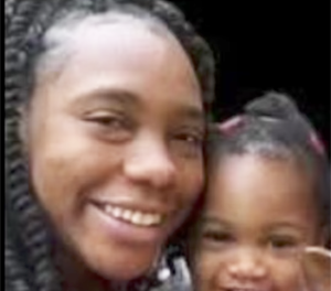 Deaths of Mississippi Mother, Toddler Found in Alabama Ruled Murder-Suicide