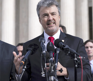 Alabama Receives Portion of Multi-State Mercedes-Benz Emissions Settlement