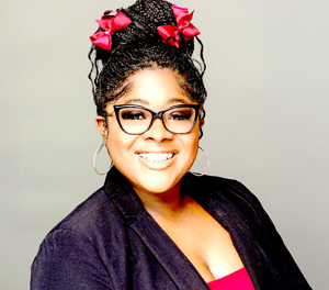Cosby Earns National Retail Foundation Bright Futures Scholarship