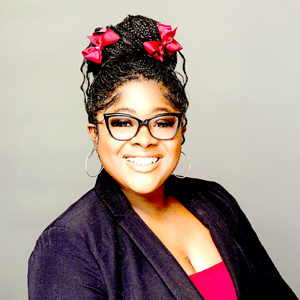 Cosby Earns National Retail Foundation Bright Futures Scholarship