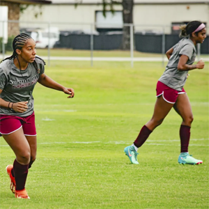 AAMU’s Jasmine Perez-Acosta Turns Pro, Signs with Peninsula Power FC