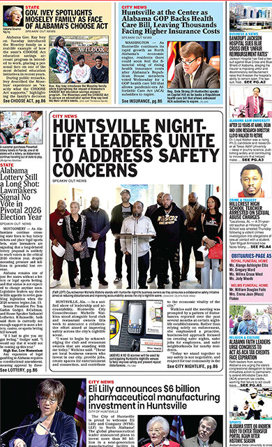 12.24.25 LEGAL NOTICE: AARON HOVIS Defendant(s) and in favor GLADYS TURRUBARTES AND YADER ROMERO Plaintiff(s). 