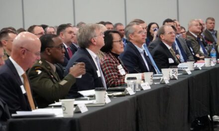 2025 Redstone Update Highlights Expansion, Mission Growth, and Community Partnership