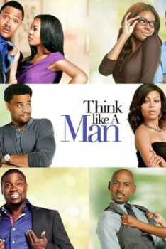 Think Like a Man movie cover