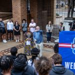 Birmingham Bowl Teams Visit Civil Rights Institute Ahead of Game