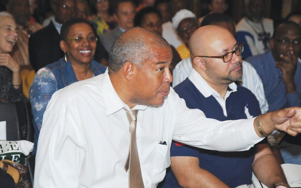 Charles F. Robinson III, award-winning journalist and news director, dies at 69