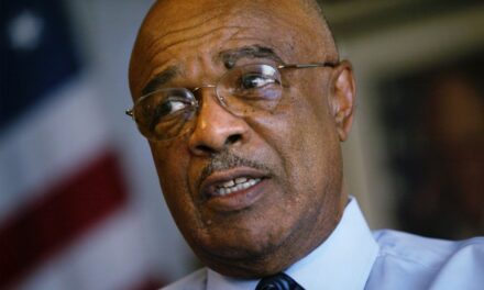 Dr. Rod Paige, the first African American to serve as secretary of education, dies at 92