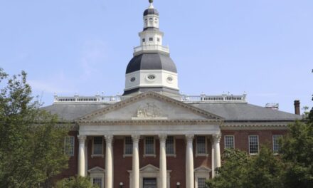 Maryland Assembly reverses 19 vetoes from Gov. Wes Moore in one-day session