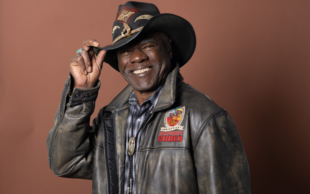 Jordan Peele’s ‘High Horse: The Black Cowboy’ doc sheds light on an erased part of history