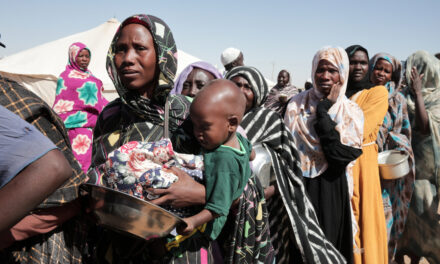UN aid coordination agency cuts appeal for 2026 to $33B after lowest annual support in a decade