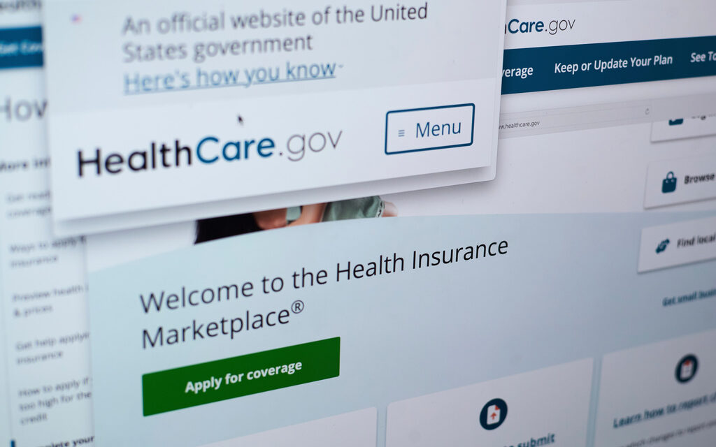 Higher cost, worse coverage: Affordable Care Act enrollees say expiring subsidies will hit them hard