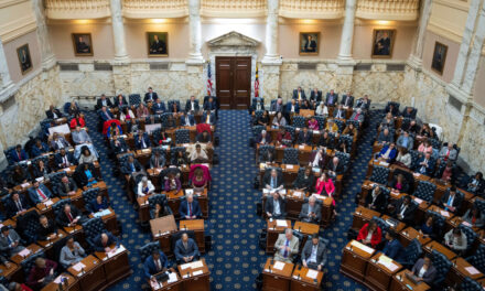 Maryland to consider slavery reparations after Gov. Wes Moore’s veto is overridden