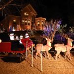 Christmas Displays Bring Santa and Joy to the Birmingham Metro Area (PHOTOS)