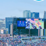 Georgia Southern and Appalachian State Set for 2025 Birmingham Bowl on Monday, Dec. 29