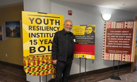 Cherry Hill celebrates Madeline Wheeler Murphy Day