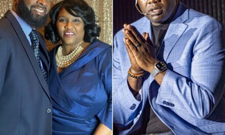 In churches and communities, a new model for men’s health emerges