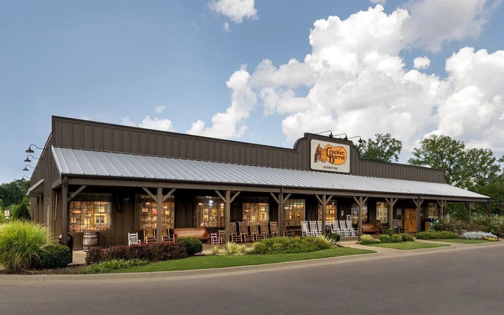 Settlement with Cracker Barrel over allegations, disability discrimination involving students with autism at Waldorf restaurant