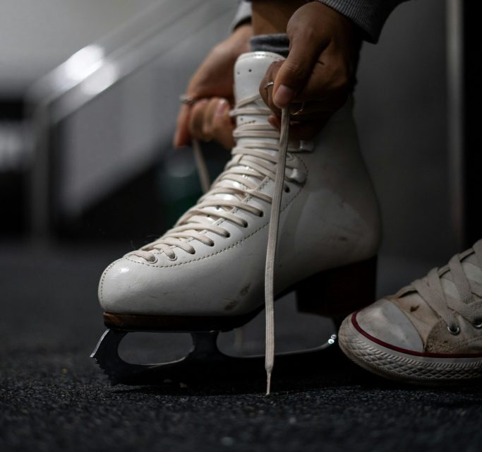 Upgraded Fort Dupont Ice Arena opens its doors to Ward 7 residents