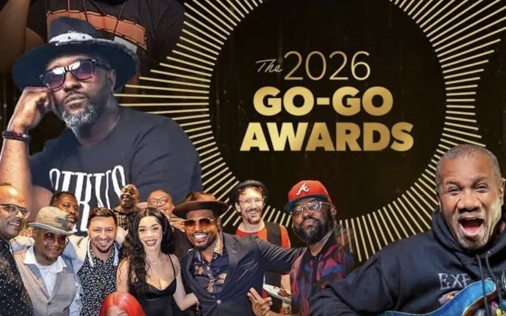 Go-go, D.C.’s signature sound, to celebrate 50 years