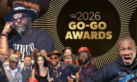 Go-go, D.C.’s signature sound, to celebrate 50 years