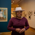 A Conversation with Alabama’s Youngest and First Black Poet Laureate as Her Term Comes to an End