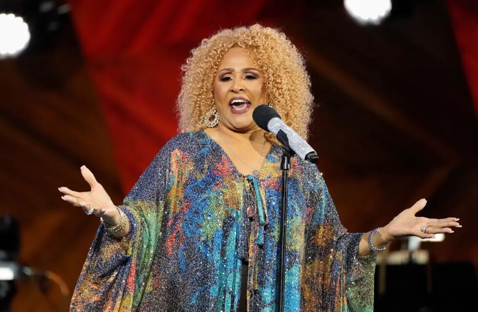 Darlene Love reflects on her enduring holiday classic, ‘Christmas (Baby Please Come Home)’