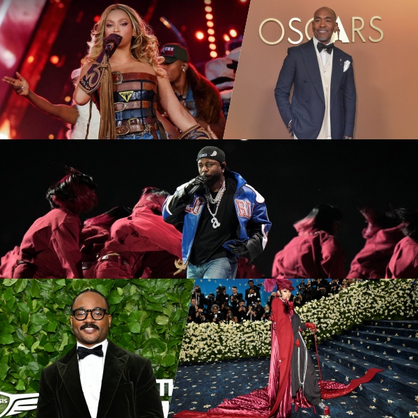 Black culture didn’t just show up in 2025—it shaped the year