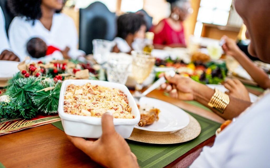 Holiday Plates, Hidden Pain: 7 Christmas Foods That Trigger Inflammation