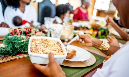 Don’t Let Winter Win: 7 Foods That Help Prevent Weight Gain