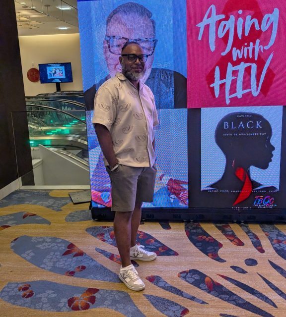From survival to longevity: What aging with HIV looks like in 2025