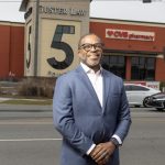 How Developer Eric Guster Attracted Medical Tenants to Birmingham’s West Side