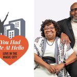 ‘We Went to the Park And Walked And Talked … [He] Asked, ‘Will You Marry Me?’