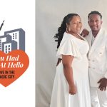 ‘We Knew From the First Date That We Were Going to Marry Each Other’