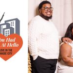 ‘By the Time She Saw Everything [In the Restaurant], I Was Down on One Knee’