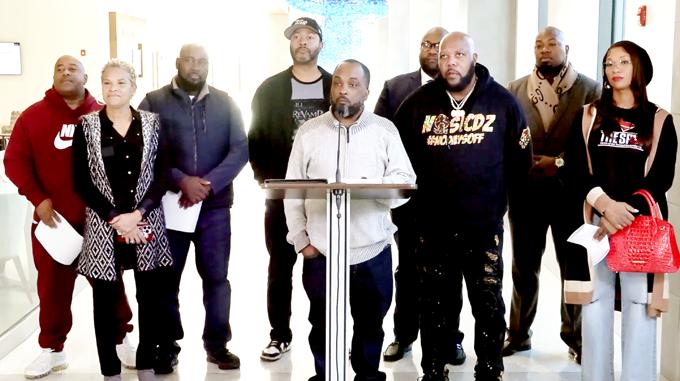 Huntsville Nightlife Leaders Unite to Address Safety Concerns 