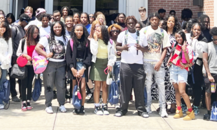 A Huntsville City Schools Dual Enrollment Program