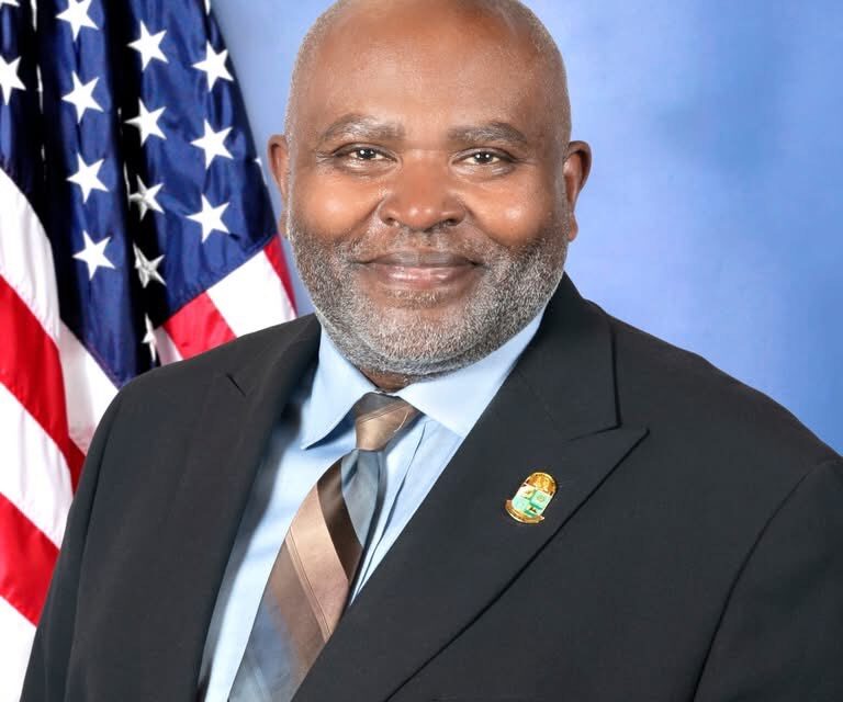 Funeral arrangements announced for veteran Black Press reporter James L. Wright Jr.