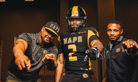 HBCU Football Player Could Receive $8M Settlement After Police Shooting