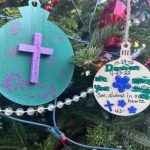 Crimestoppers Honors Lives Lost with Memorial Tree During the Holidays