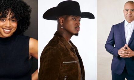 From the streets to the stage: ‘Hell’s Kitchen’ channels Alicia Keys’ roots into a Broadway triumph