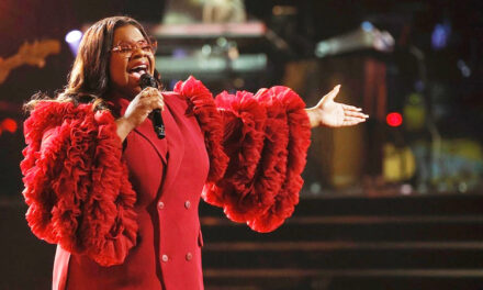 Alabama’s Jazz McKenzie Shines on ‘The Voice,’ Finishes Sixth Nationally