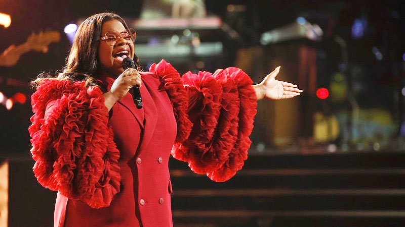 Alabama’s Jazz McKenzie Shines on ‘The Voice,’ Finishes Sixth Nationally