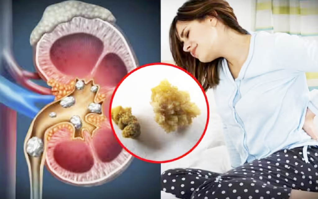 Battling Kidney Stones: Does Cranberry Juice Really Work?