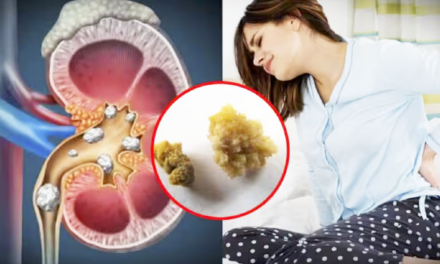 Battling Kidney Stones: Does Cranberry Juice Really Work?