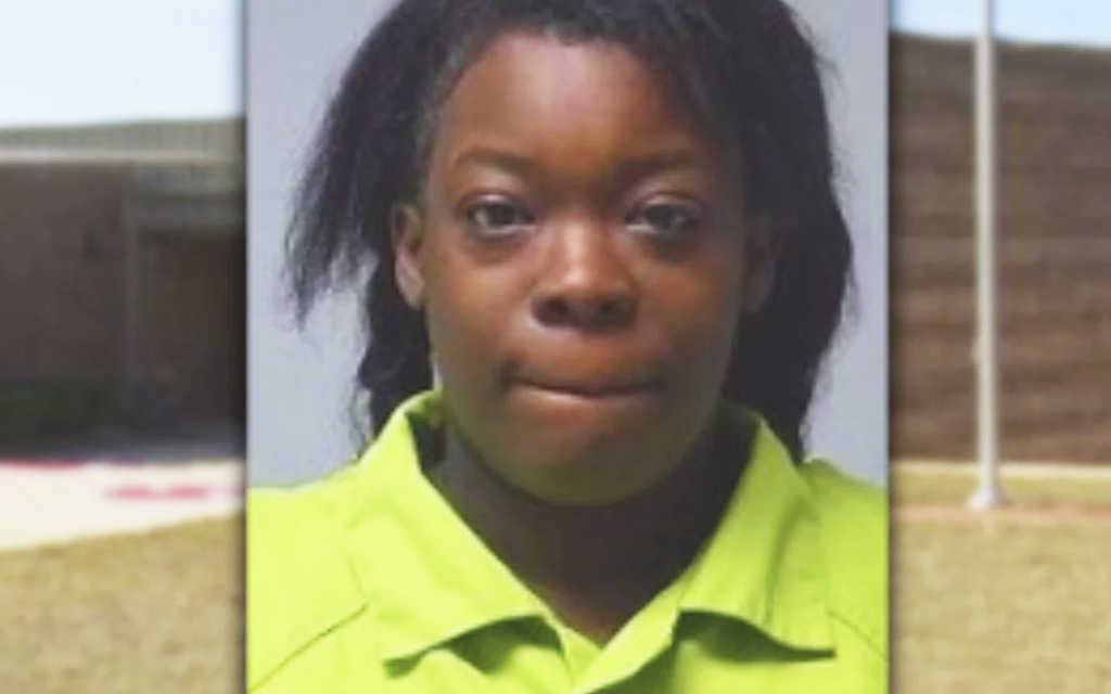 Alabama Mother Arrested After Marijuana Residue Found in Kindergarten Christmas Candy