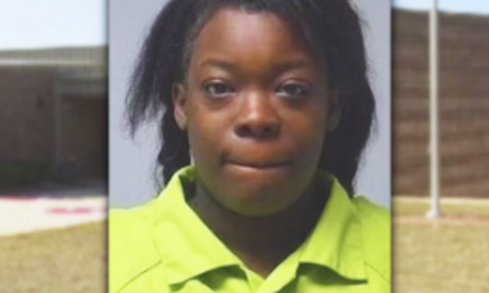 Alabama Mother Arrested After Marijuana Residue Found in Kindergarten Christmas Candy